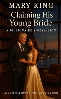 Claiming His Young Bride