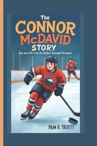 The Connor McDavid Story