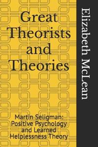 Great Theorists and Theories