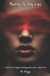 Poetry To My Lips