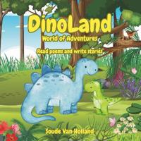 DinoLand World of Adventures