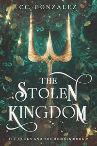 The Stolen Kingdom