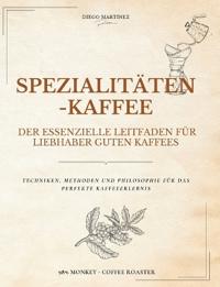 Spezialitätenkaffee