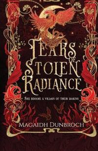 Tears of Stolen Radiance