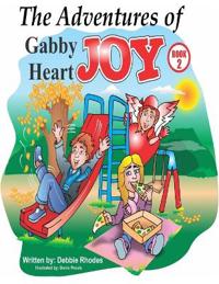 The Adventures of Gabby Heart