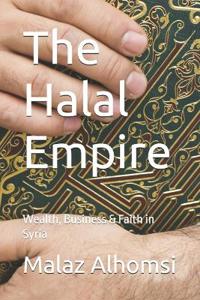 The Halal Empire