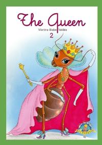 2. The queen