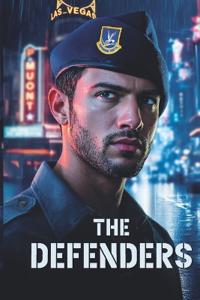 Bokomslag för "The Defenders"