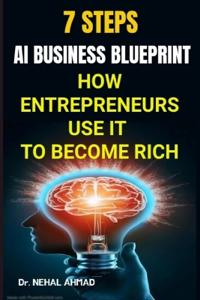 7 Steps AI Business Blueprint