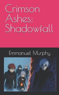 Crimson Ashes