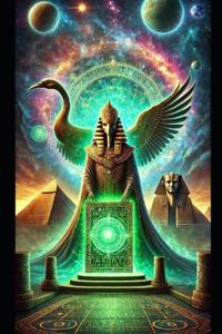 The Annunaki Codex