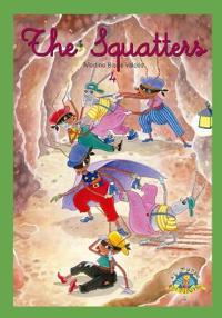 4. The Squatters