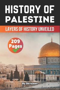 The History of Palestine