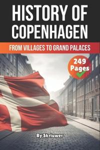 The History of Copenhagen