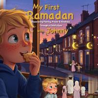 My First Ramadan with Johnny