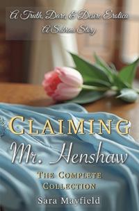 Claiming Mr. Henshaw