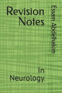 Revision Notes