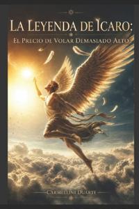 La Leyenda de Ícaro