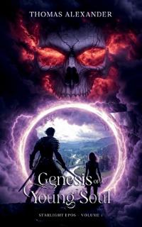 Genesis of a Young Soul