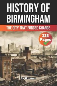 The History of Birmingham