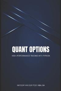 Quant Options