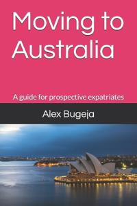 Moving to Australia