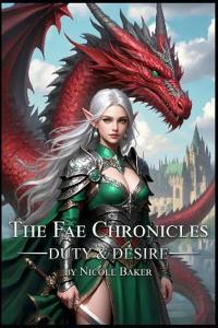 The Fae Chronicles