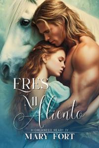 Eres mi aliento