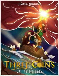Three Coins of Alta Las