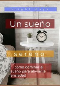 Un sueño sereno
