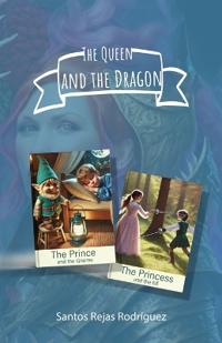 Rejas Rodríguez, S: Queen and the Dragon