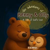 The Adventures of Benny and Olly