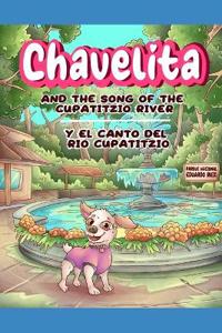Chavelita Y el Canto del Río Cupatitzio