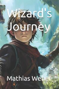Wizard's Journey