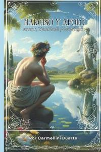 Narciso y Apolo