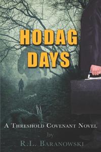 Baranowski, R: Hodag Days