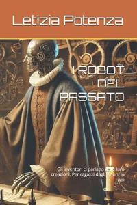 I Robot del Passato