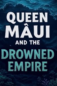 Queen Māui and the Drowned Empire - Polynesian-Inspired Post-Apocalypse Sea Adventure