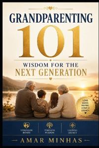 Grandparenting 101