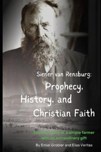 Siener van Rensburg