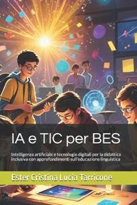 IA e TIC per BES