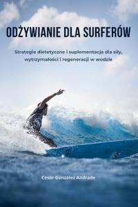 Odzywianie dla surferów