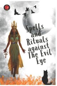 Bokomslag for "Spells and Rituals against The Evil Eye"