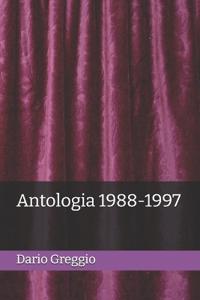 Antologia 1988-1997