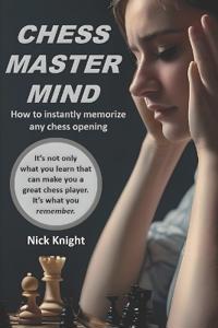 Chess Master Mind