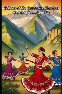 Echoes of the Caucasus