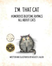 I'm That Cat