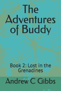 The Adventures of Buddy