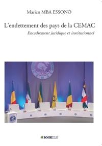 L'endettement des pays de la CEMAC