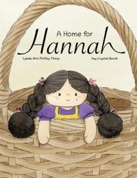 A Home For Hannah